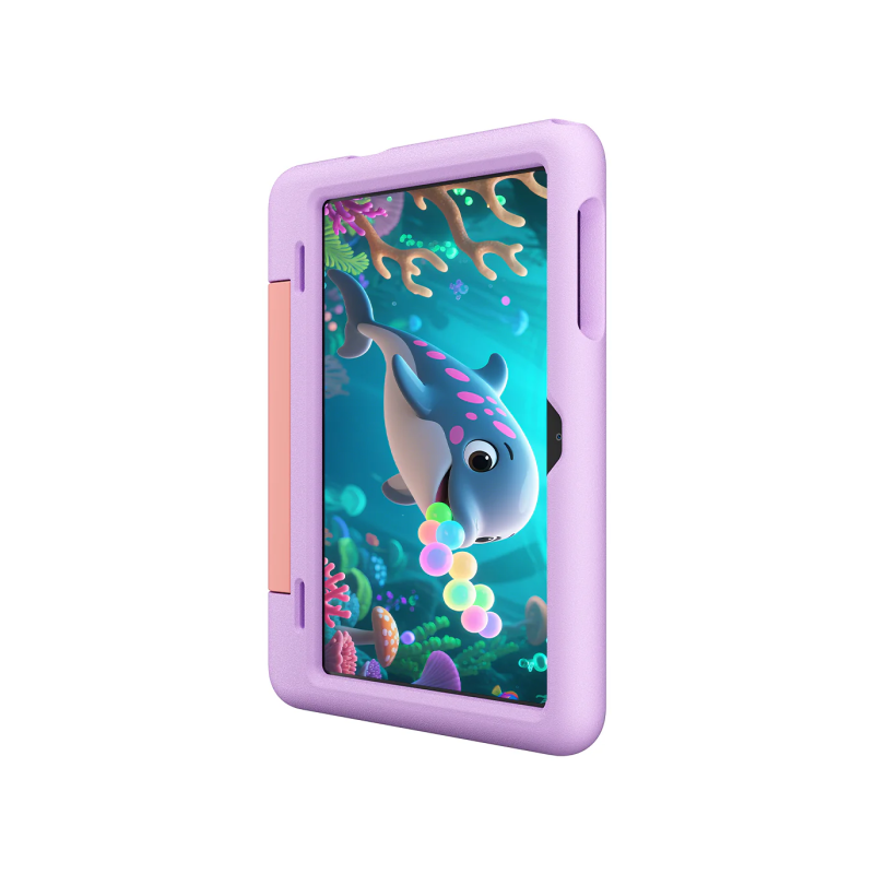 Tablični računalnik Blackview TAB20 KIDS, 4GB, 64GB, vijoličen