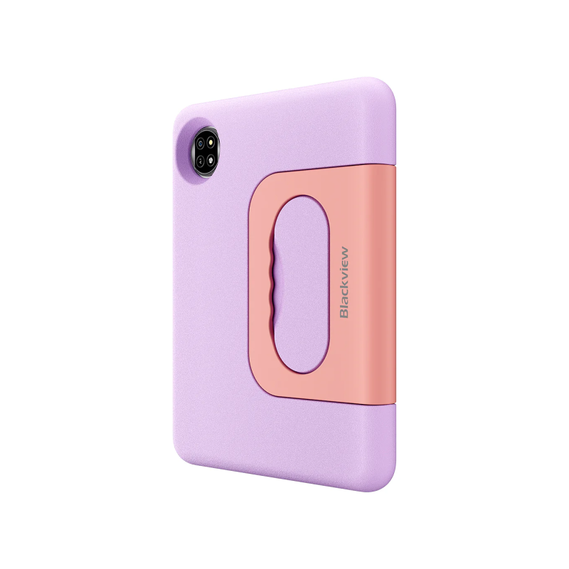 Tablični računalnik Blackview TAB20 KIDS, 4GB, 64GB, vijoličen