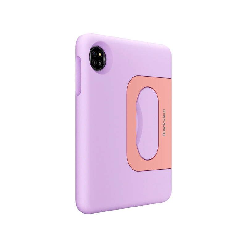 Tablični računalnik Blackview TAB20 KIDS, 4GB, 64GB, vijoličen