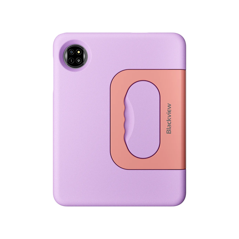 Tablični računalnik Blackview TAB20 KIDS, 4GB, 64GB, vijoličen