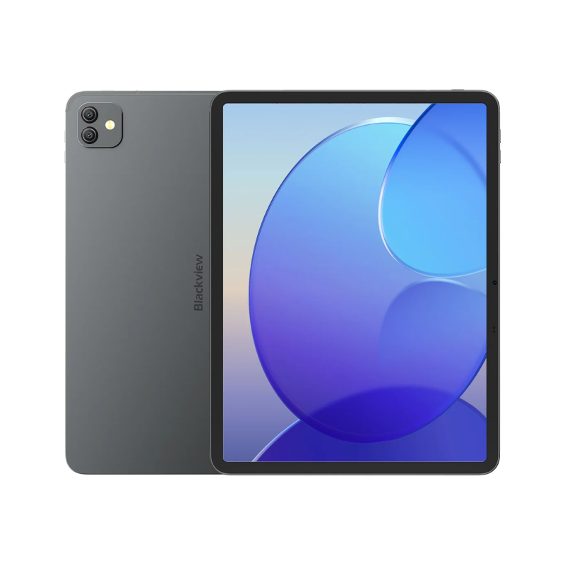 Tablični računalnik Blackview LINK 8, 6GB, 256GB, komplet tipk+miška, siv