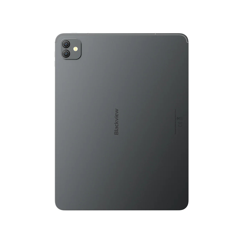 Tablični računalnik Blackview LINK 8, 6GB, 256GB, komplet tipk+miška, siv