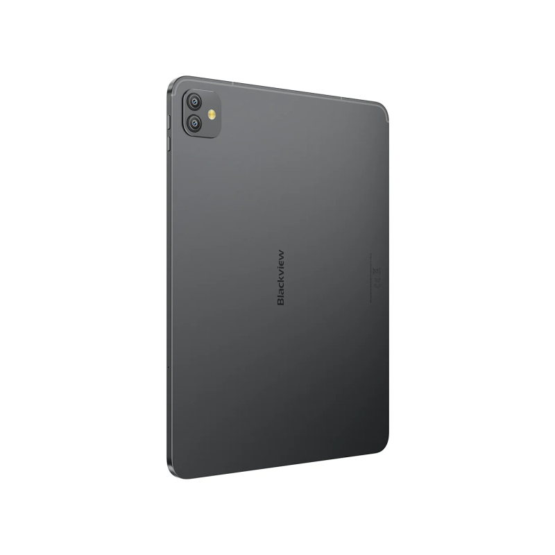 Tablični računalnik Blackview LINK 8, 6GB, 256GB, komplet tipk+miška, siv