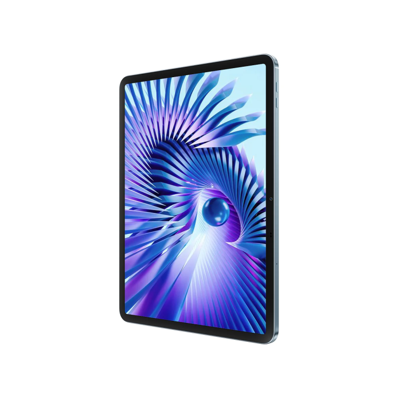 Tablični računalnik Blackview LINK 8, 6GB, 256GB komplet tipk+miška, moder