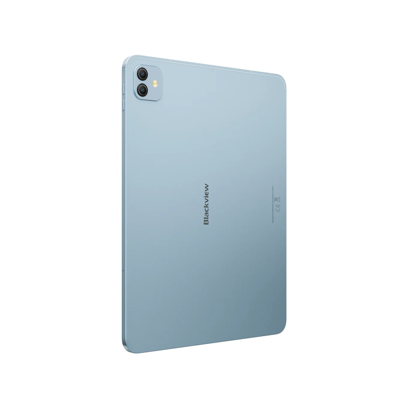 Tablični računalnik Blackview LINK 8, 6GB, 256GB komplet tipk+miška, moder