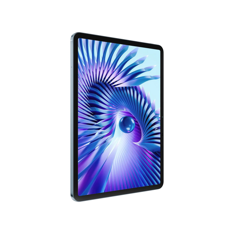 Tablični računalnik Blackview LINK 8, 6GB, 256GB komplet tipk+miška, moder