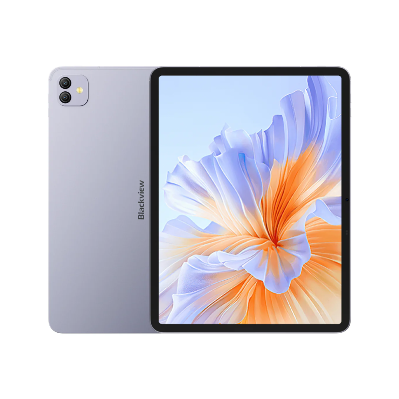 Tablični računalnik Blackview LINK 8, 6GB, 256GB, komplet tipk+miška, vijoličen