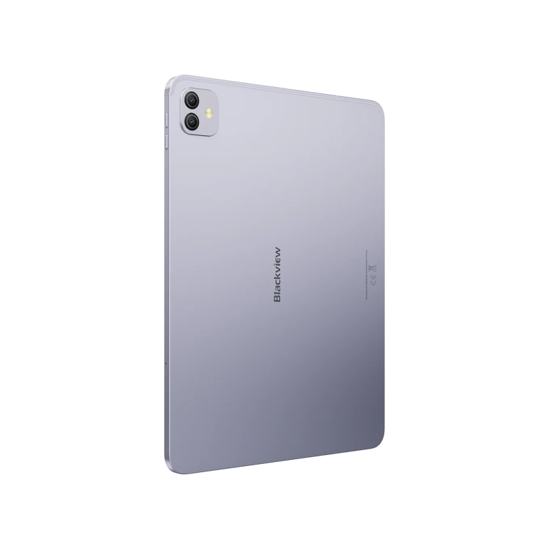 Tablični računalnik Blackview LINK 8, 6GB, 256GB, komplet tipk+miška, vijoličen