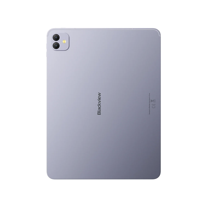 Tablični računalnik Blackview LINK 8, 6GB, 256GB, komplet tipk+miška, vijoličen