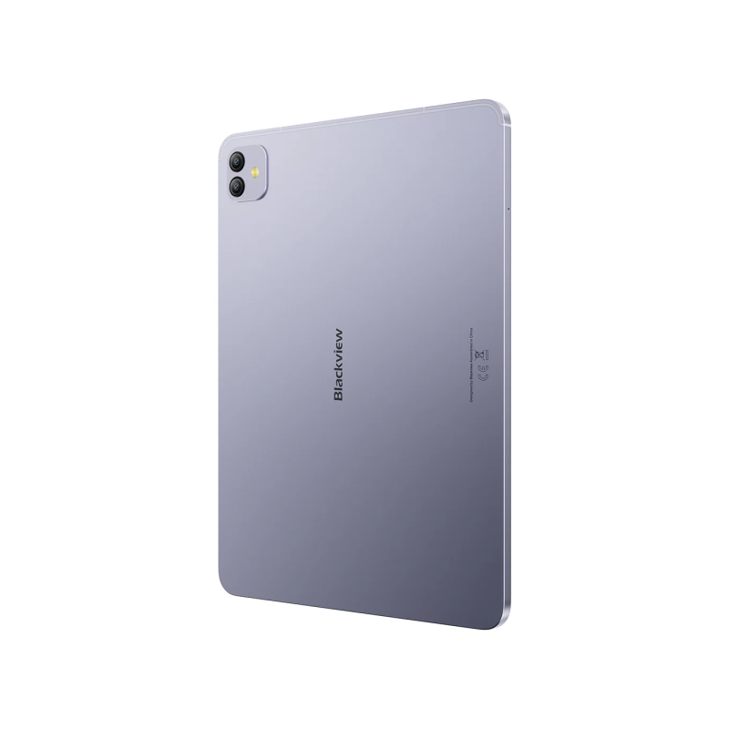 Tablični računalnik Blackview LINK 8, 6GB, 256GB, komplet tipk+miška, vijoličen