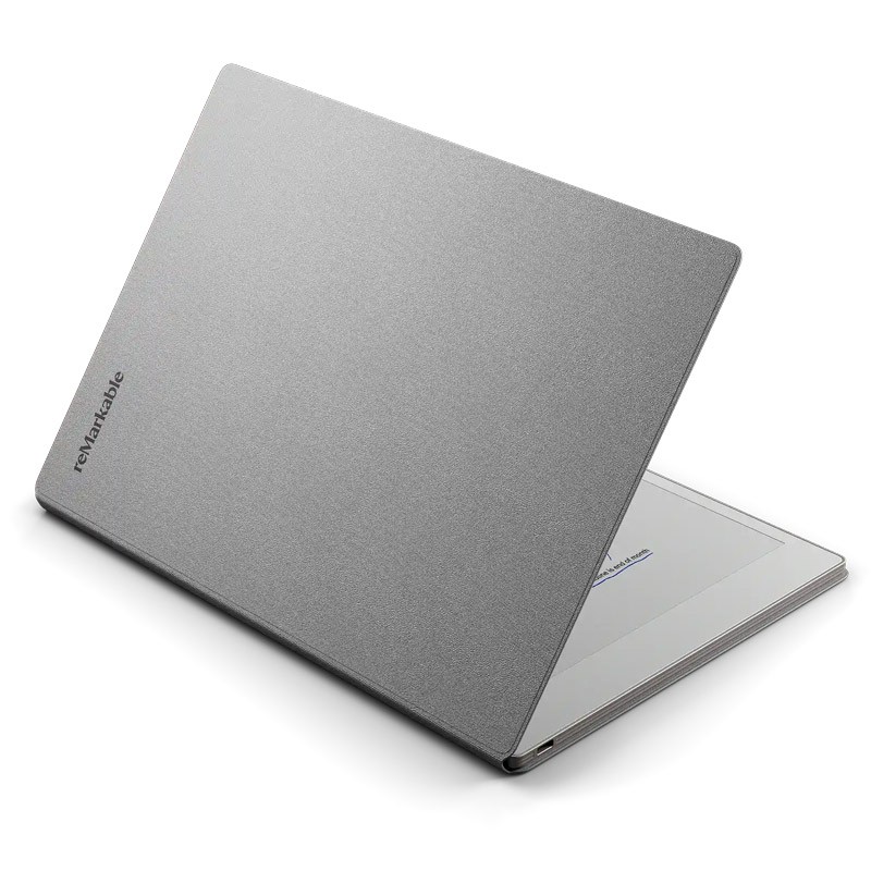 Book Folio ovitek za reMarkable Paper Pro, Polymer weave