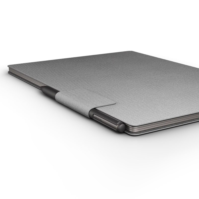 Book Folio ovitek za reMarkable Paper Pro, Polymer weave