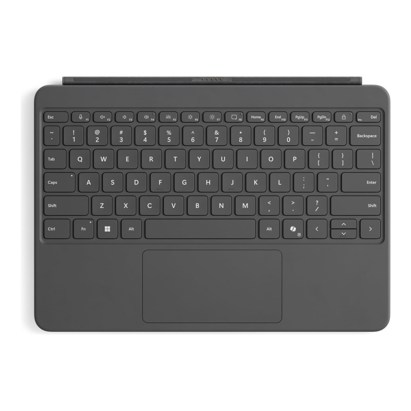 Tipkovnica MS Surface za Pro 12inch slate, SLO