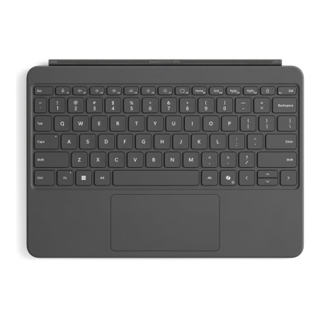 Tipkovnica MS Surface za Pro 12inch slate, SLO