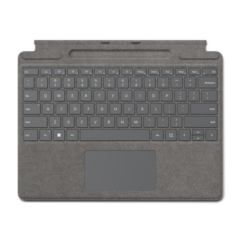 Tipkovnica Microsoft TypeCover za Surface Pro9/10/11 + Slim Pen, ENG