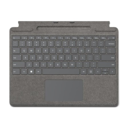 Tipkovnica Microsoft TypeCover za Surface Pro9/10/11 + Slim Pen, ENG