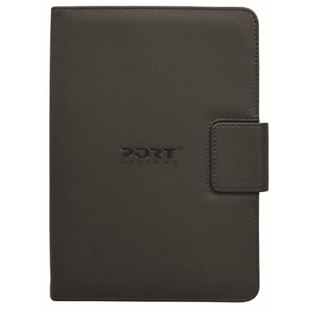 Ovitek za tablični računalnik 10.1" Port Muskoka, črn (201335)