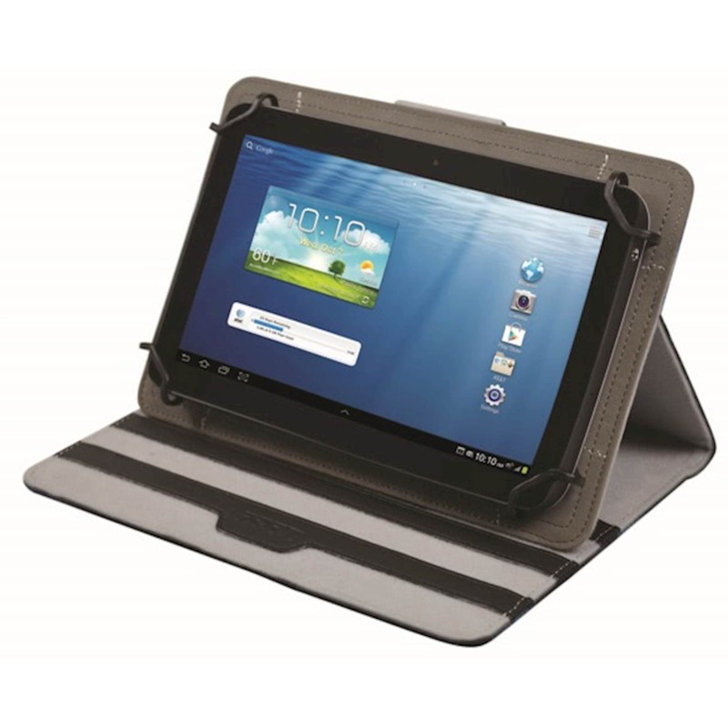 Ovitek za tablični računalnik 10.1" Port Muskoka, črn (201335)