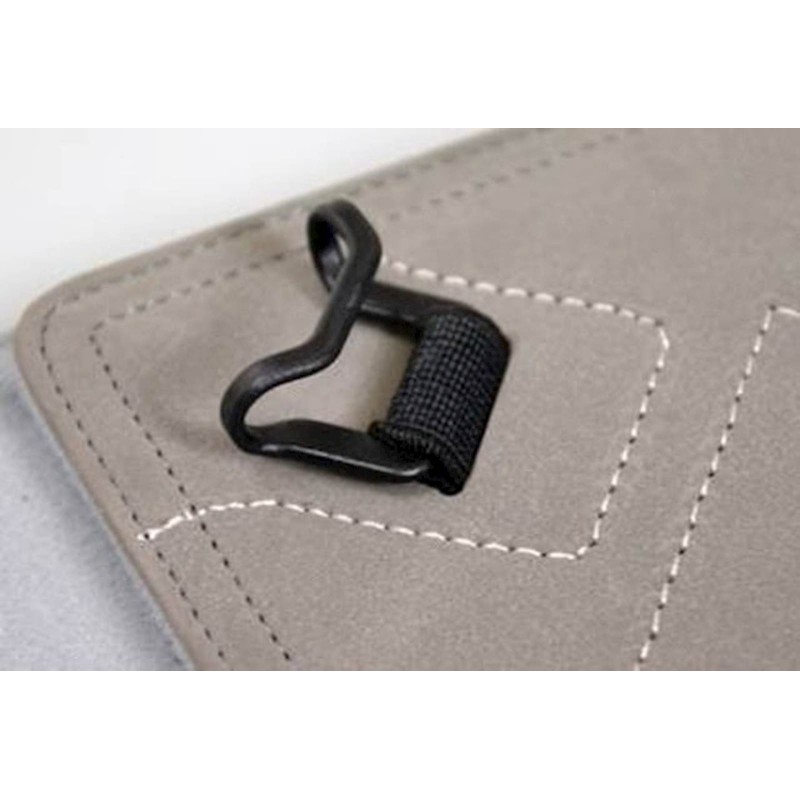 Ovitek za tablični računalnik 10.1" Port Muskoka, rdeč (201332)