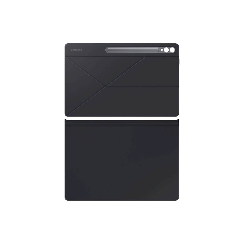 Samsung mapa Smart za Galaxy TAB S9 Ultra, črna