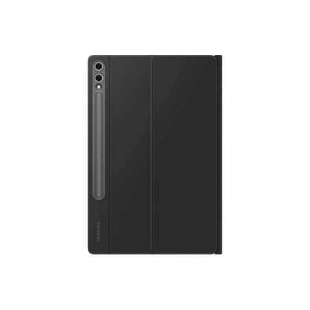 Mapa s tipkovnico za Samsung Galaxy Tab S10+/S9+/S9 FE+ črna