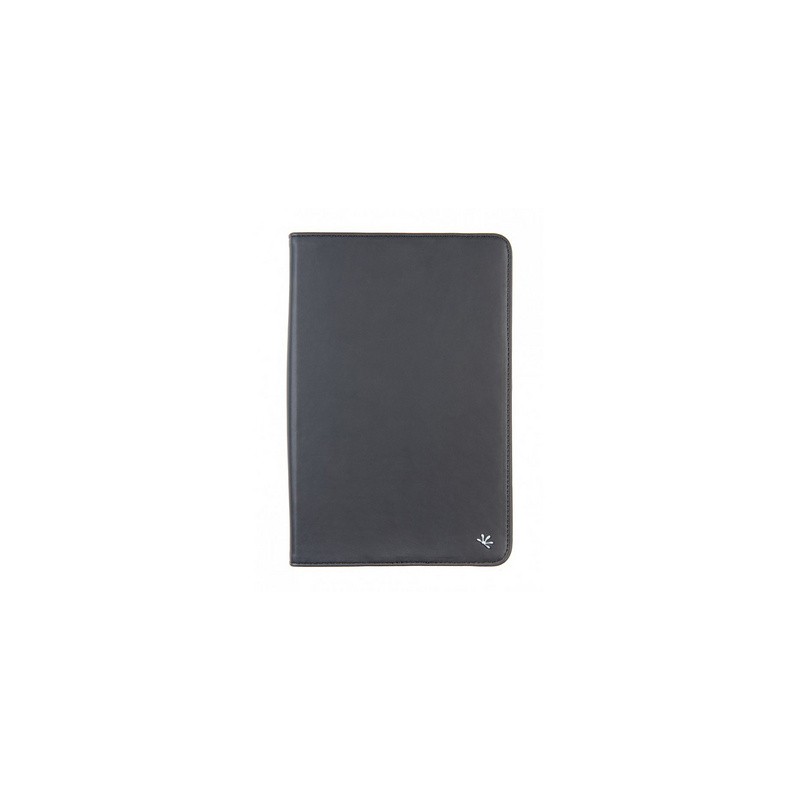 Ovitek Gecko Universal Stand, za 7-8 tablice in e-bralnike, črn
