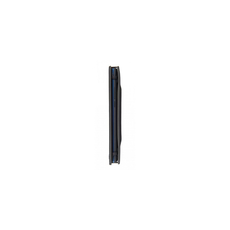 Ovitek Gecko Universal Stand, za 7-8 tablice in e-bralnike, črn