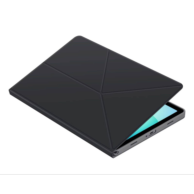 Mapa za Galaxy Tab A11+, črna