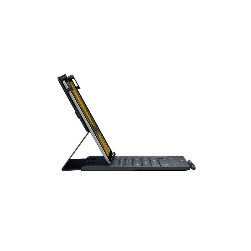 Tipkovnica Logitech Universal Folio za 9-10 tablice, črna, SLO g.
