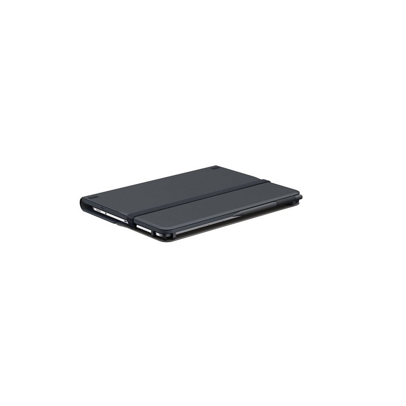 Tipkovnica Logitech Universal Folio za 9-10 tablice, črna, SLO g.