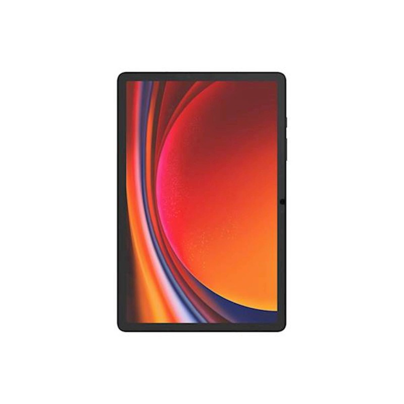 Samsung Galaxy Tab S9/S9 FE Anti-Reflecting zaščitna folija, prozorna