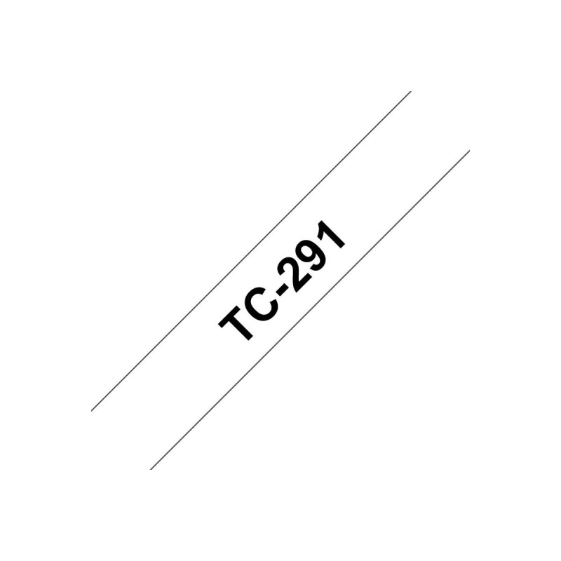 Laminirani trak Brother TC-291
