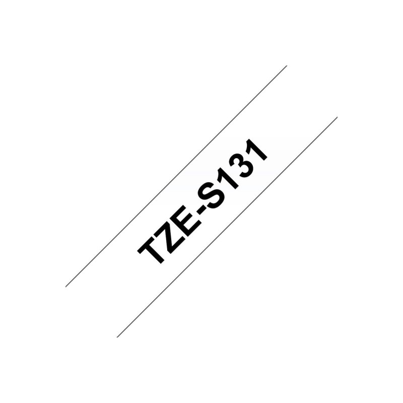 Laminirani trak Brother TZE-S131