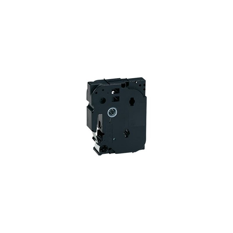 Laminiran varnostni trak Brother TZESE4