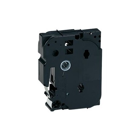 Laminiran varnostni trak Brother TZESE4