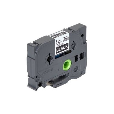 BROTHER trak PT TZE325 črn/bel  9mm 1301019