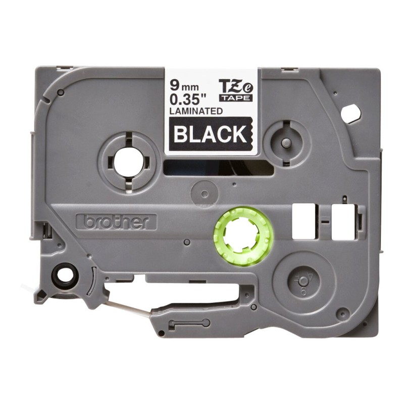 BROTHER trak PT TZE325 črn/bel  9mm 1301019