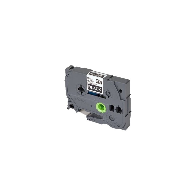 BROTHER trak PT TZE325 črn/bel  9mm 1301019