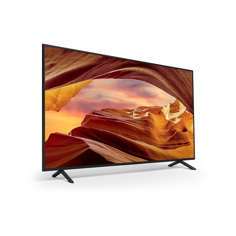 LED TV 50 SONY KD50X75WLPAEP