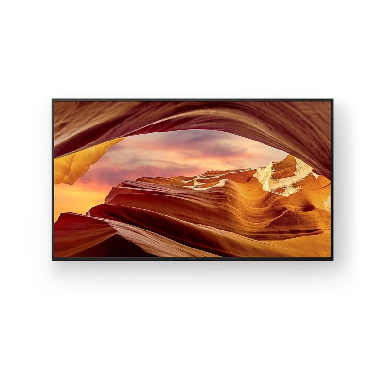 LED TV 50 SONY KD50X75WLPAEP