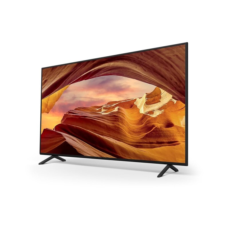LED TV 50 SONY KD50X75WLPAEP