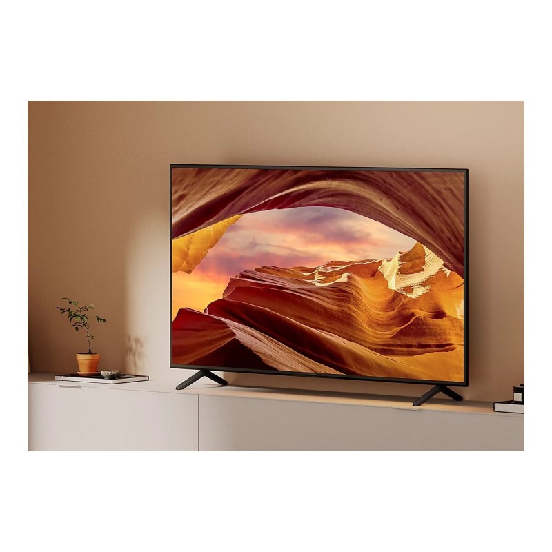 LED TV 50 SONY KD50X75WLPAEP