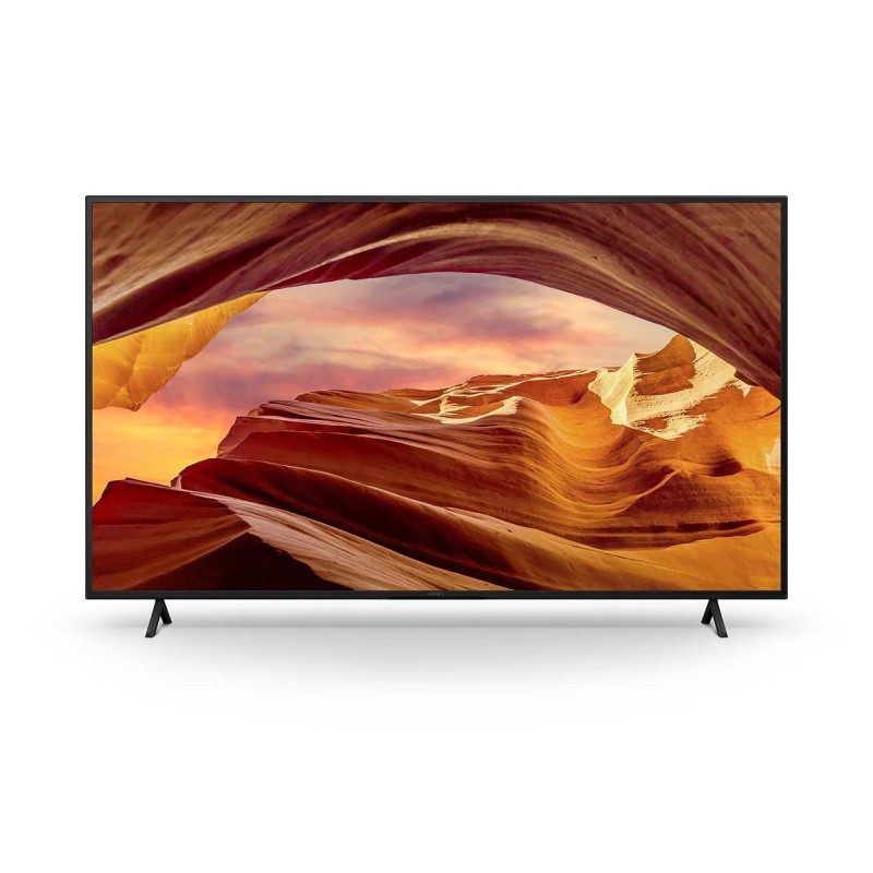 LED TV 75 SONY KD75X75WLPAEP