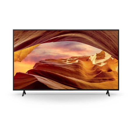 LED TV 75 SONY KD75X75WLPAEP