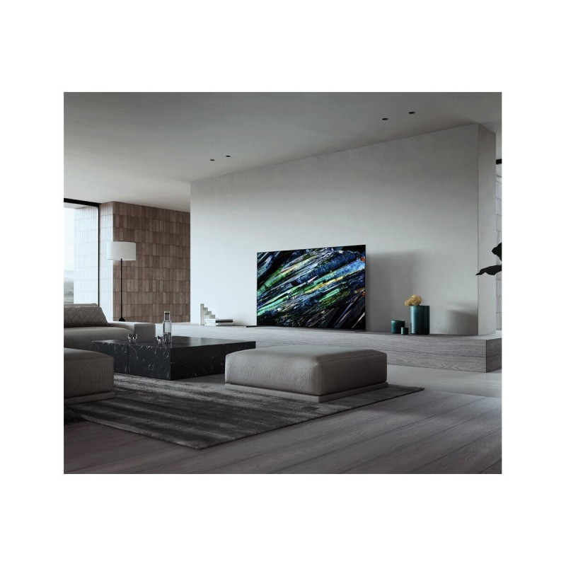 Televizor SONY XR55A95LAEP