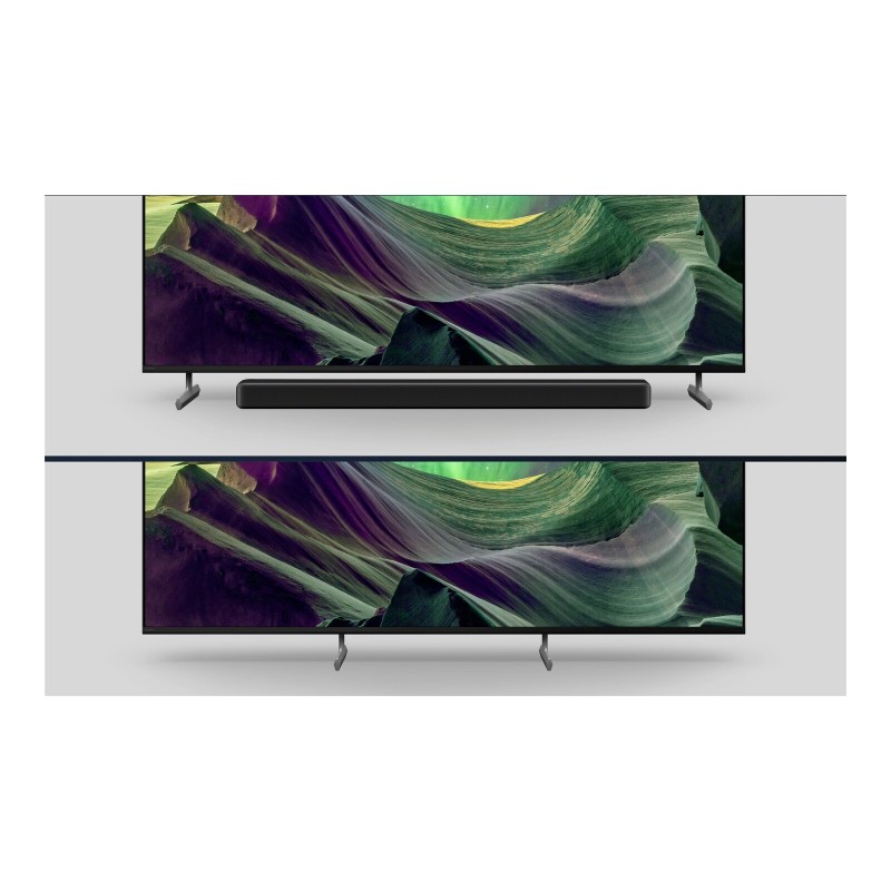Televizor SONY KD55X85LAEP
