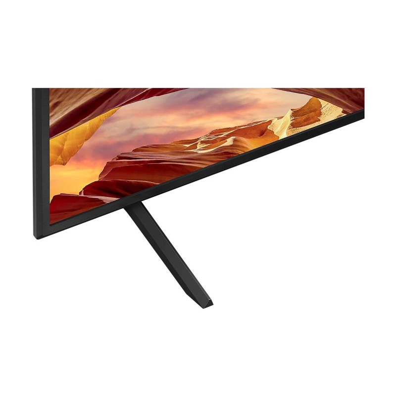 Televizor SONY KD65X75WLPAEP