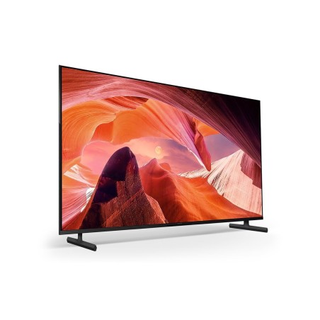 Televizor SONY KD85X80LAEP