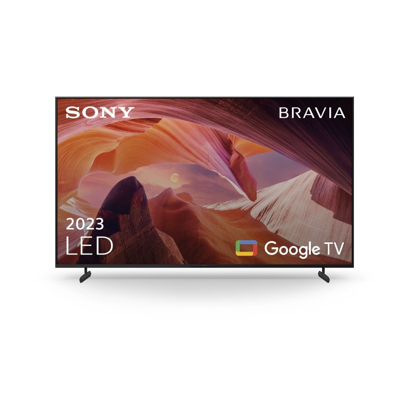 Televizor SONY KD85X80LAEP