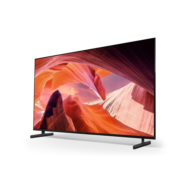 Televizor SONY KD85X80LAEP